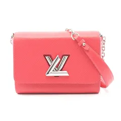 LOUIS VUITTON ルイ・ヴィトン ツイストMM  ショルダーバッグ