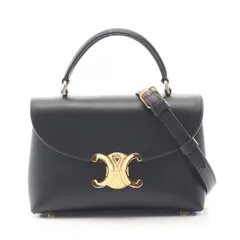CELINE セリーヌ ティーン ニノ ハンドバッグ