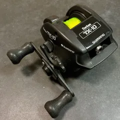 シマノ バンタム 10 xsg banta 10x sg OH済 良個体 2026年最新】バンタム10sgの人気アイテム - メルカリ