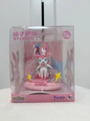 未開封 ポケットモンスター - イーブイコレクション ニンフィア ファーニション フィギュア