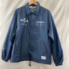 2026年最新】NEIGHBORHOOD メンズ ナイロンジャケットの人気アイテム