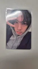 チェ・リウ 20日 昼公演 ファンミーティング 入場 トレカ