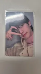 チェ・ユリ 21日 夜公演 ファンミーティング 入場 トレカ 入場 特典