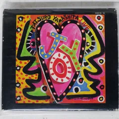 2026年最新】山下達郎 レコード joyの人気アイテム - メルカリ