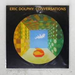 2026年最新】eric dolphyの人気アイテム - メルカリ