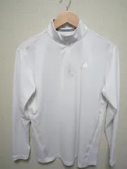 メンズ アディダス コンプレッションウェア・トップス  Ｌ