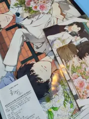 クラウド ウリ ある場所(卒業証書セット)