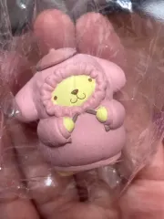 プーさんフィギュア（正規品ガチャ）