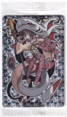 神羅万象チョコカード 海魔王レヴィアタン 八柱050 CR 中古】神羅万象チョコ 八柱 050[CR]：海魔王レヴィアタン - メルカリ