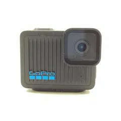 GoPro HERO 4K (2024) AMFR1 動作確認済【全額返金保証】【最速発送】