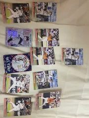 Hanwhae Eagles (ハンファ・イーグルス) KBOカード まとめ売り