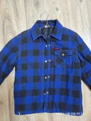 リーバイスジャケット M