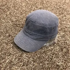 ヴィンテージ ワークキャップ ミリタリー キャップ