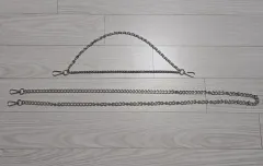 バッグチェーンストラップ（新品2個まとめ売り）