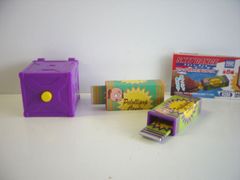 ♯Gkk12EZアンパンマンスイッチライトマスコット2全5種 - メルカリ