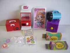 ☆Hhk24Czアンパンマンドクター&ナースごっこ新色Ver全8種 - メルカリ