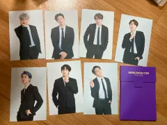 バンタン BTS バンバンコン フォトセット PHOTO SET