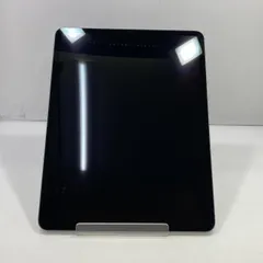 【中古】【au】○12.9インチiPad Pro(第4世代) WiFi+Cellular 256GB(スペースグレイ)/SIMロック解除済[24]