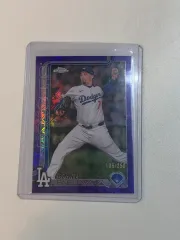 Topps Chrome The Monsters 未開封4BOX 未開封ボックス 2025 Topps Chrome MLB Jumbo Box : トレカショップ