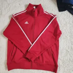 アディダス 起毛 ジャージ