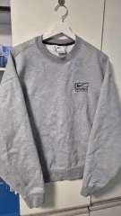 ナイキ×ステューシー NRG スウェット