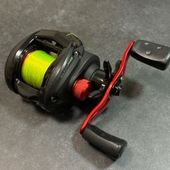 美品】Quantum クァンタム パルス ベイトリール - メルカリ