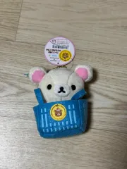 コリラックマ ローソン ぬいぐるみ