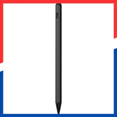 【特価商品】アップルペンシル替用ペン 急速充電 タッチペンiPad用ペンシル極細 スタイラスペンipad用 高感度 傾き感知/磁気吸着/誤作動防止機能対応 JAMJAKE 軽量 耐摩2018-2025iPad対応