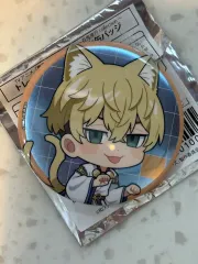 東京リベンジャーズ バッグ耳松野 千冬 バッジ