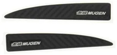 無限 (MUGEN) (|ムゲン) ドアミラーステッカー 08P48-XG8-K1S0