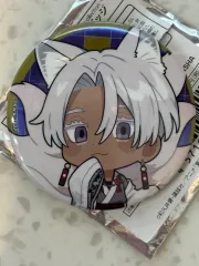 東京リベンジャーズ 黒川 イザナ バッジ