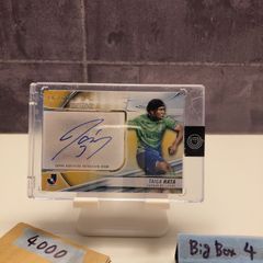 TJ・ペレナラ 箔サイン99枚限定 ジャパンラグビーリーグワン2026BBM
