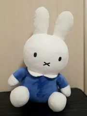 大型うさぎ ミッフィー ぬいぐるみ 出品