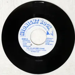 2026年最新】super cat レコードの人気アイテム - メルカリ