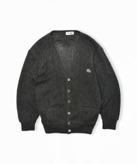 新品未使用 Mサイズ FTC CABLE KNIT CARDIGAN - メルカリ