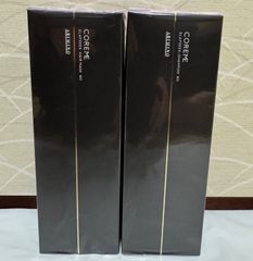コアミー EX シャンプー590ml/マスク590gセット - メルカリ