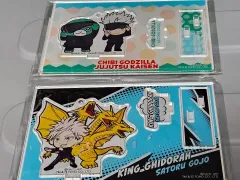 呪術廻戦 五条悟 アクリル まとめ