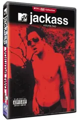 2026年最新】ジャッカス コレクターズセット DVDの人気アイテム - メルカリ