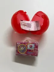 おジャ魔女どれみ ガチャ 未開封