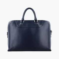 ルイヴィトンLouis Vuittonポルトドキュマンジュール ネイビー エピ M51177 CA4177