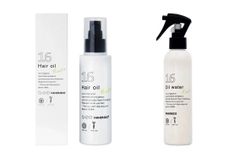 【セット 】ハホニコ プロ ジュウロクユ120mL×1本＆ジュウロクユ スイ 210mL×1本