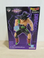 一番くじ ドラゴンボール バーダック E賞 未開封
