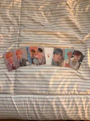 BTS グッズ まとめ