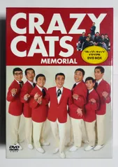 クレージーキャッツ　怪々?!怪盗ボックス [DVD] 2026年最新】クレージーキャッツ 怪々?!怪盗ボックス [DVD]の人気