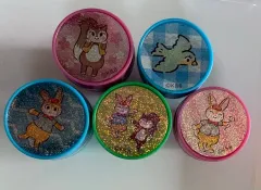 クピラムネ スタンプ まとめ