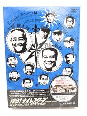 k0505-70☆ディスク美品 DVDBOX 探偵!ナイトスクープ 2点 - メルカリ