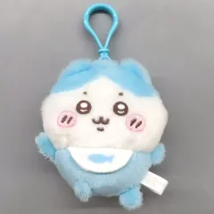 【中古】ぬいぐるみマスコット・ぬいぐるみバッジ ハチワレ マスコット 「ちいかわ なんか小さくてかわいいやつ Chiikawa Baby」