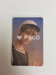 ATEEZ 2025 EUROPE TOUR トレカ ヨサン ATEEZ ヨサン トレカ 2025 シーグリ - メルカリ