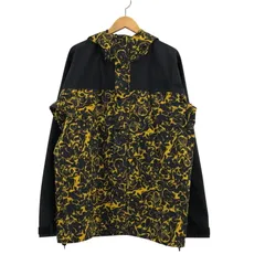 【中古品】THE NORTH FACE ザ・ノースフェイス 94 RAGE GTX MOUNTAIN LIGHT JACKET NP61960 94レイジ GTX マウンテンライトジャケット アウター【144-260112-hn-05-fur】