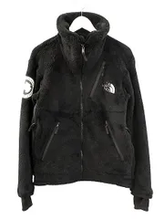 ザノースフェイス THE NORTH FACE ANTARCTICA VERSA LOFT JACKET NA61710 アンタクティカ バーサロフト ジャケット L 黒 ブラック ジップアップ フリース アウター